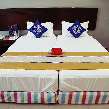Oyo 710 Hotel Kshitij Пюн Екстериор снимка