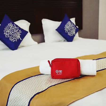 Oyo 710 Hotel Kshitij Пюн Екстериор снимка