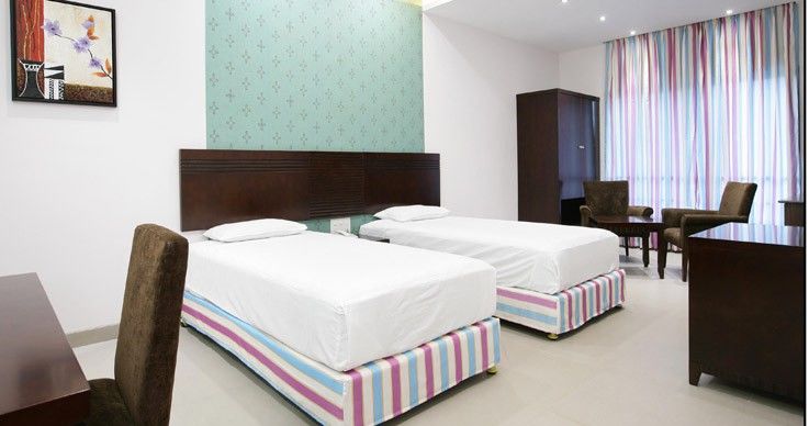 Oyo 710 Hotel Kshitij Пюн Екстериор снимка