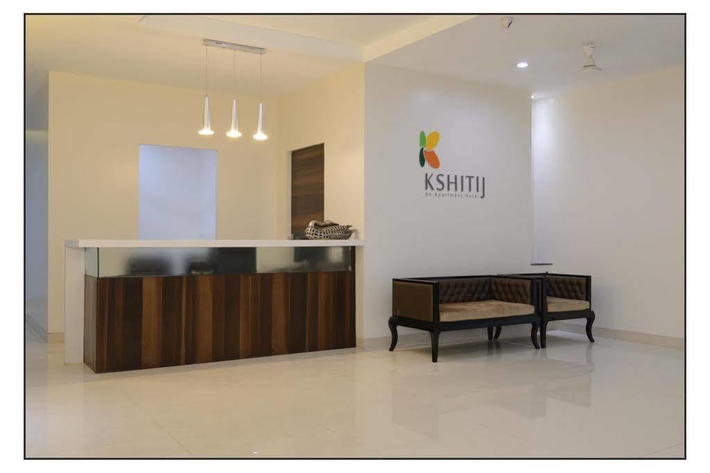 Oyo 710 Hotel Kshitij Пюн Екстериор снимка