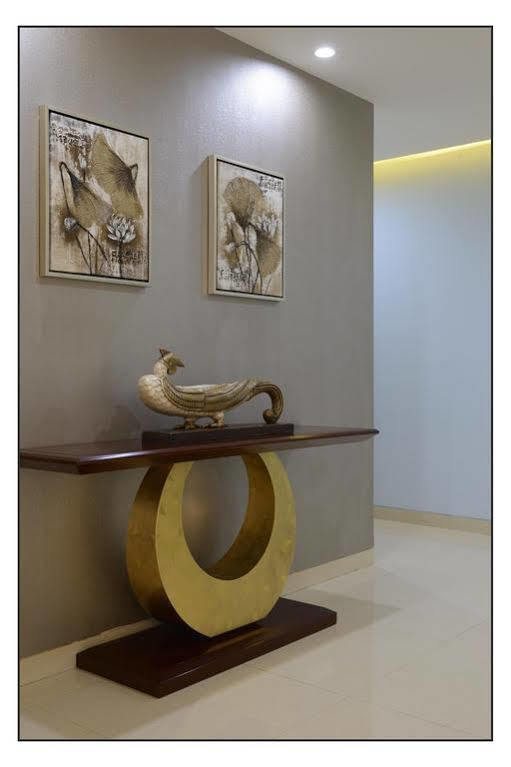 Oyo 710 Hotel Kshitij Пюн Екстериор снимка
